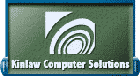 Kinlaw Computer Solutions Logo